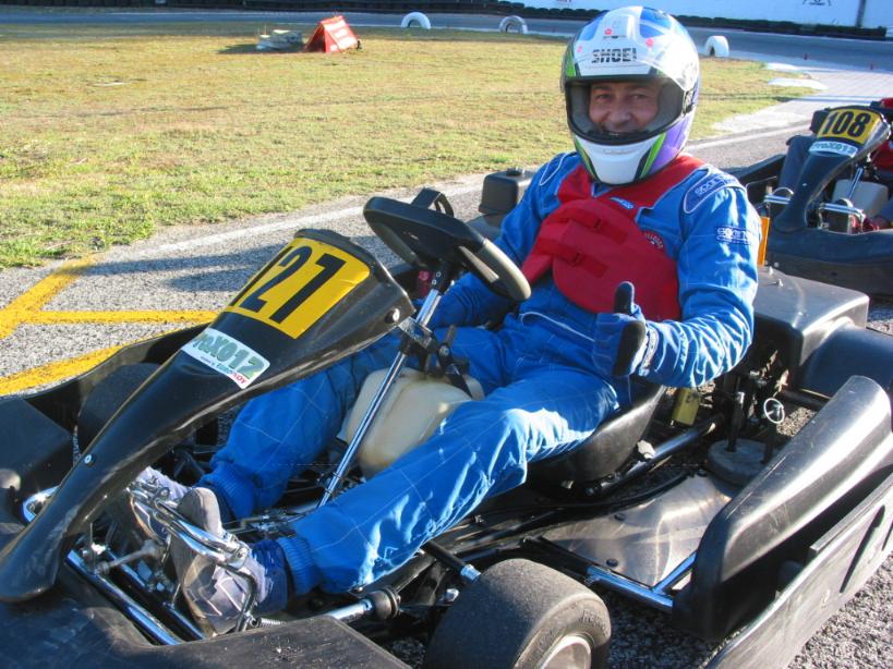 Troféu de Karting (AS Challenger)11